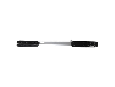 Barre de toit - Jeep RENEGADE PH.1 - Blanc - 735637738 - F0-0382P