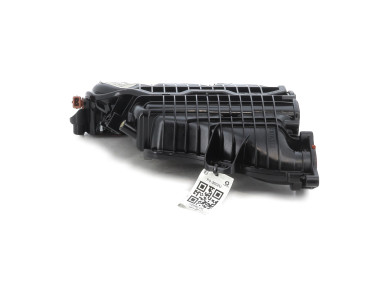 Intake manifold - Renault TWINGO III PH.1 TCE 90 - 140039911R - P0-3602U