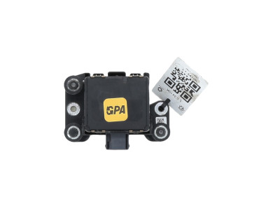 Anti-collision radar used - Volkswagen TOURAN - 5QA907561F