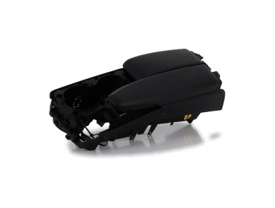 Central armrest used - Mercedes CLASSE GLK - 20468032397M15