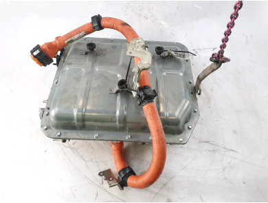 Inverter converter used - Nissan LEAF - 292C0-6WK2A
