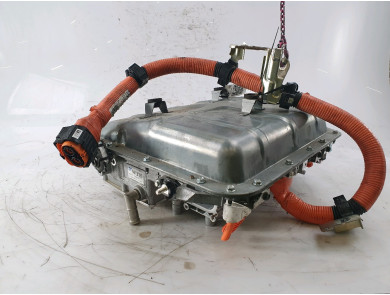 Onduleur convertisseur - Nissan LEAF II - 292C0-6WK2A - U1-0771C
