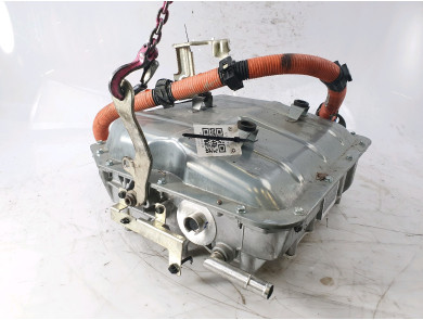 Onduleur convertisseur - Nissan LEAF II - 292C0-6WK2A - U1-0771C