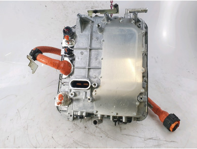 Onduleur convertisseur - Nissan LEAF II - 292C0-6WK2A - U1-0771C