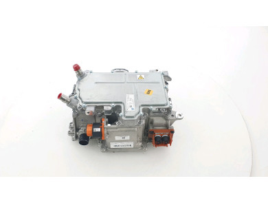 Inverter converter - Renault CLIO V PH.1 - 291A15636R - L0-1813G