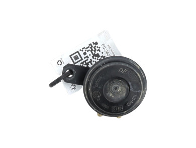 Klaxon - KUB 1110 RTV X - GPA-25-0043610 - F0-2807V