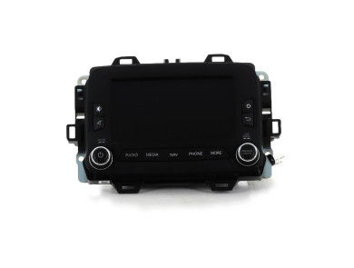 Poste multimédia occasion - Jeep RENEGADE - 735604050