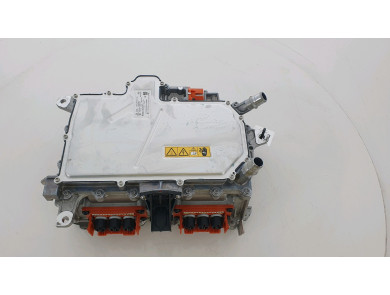 Onduleur convertisseur - Renault CLIO V PH.2 - 291A15636R - J0-7378V