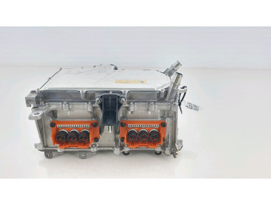 Inverter converter - Renault CLIO V PH.2 - 291A15636R - J0-7378V