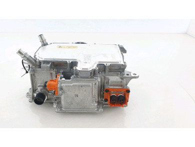 Onduleur convertisseur - Renault CLIO V PH.2 - 291A15636R - J0-7378V