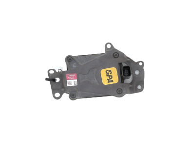 Anti-collision radar used - Toyota C-HR - 88210F4040