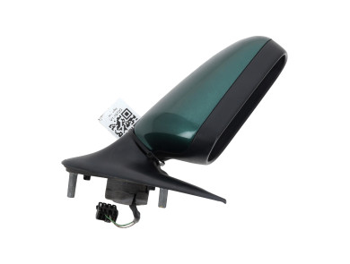 Right wing mirror used - Citroen XSARA - 00008148TJ