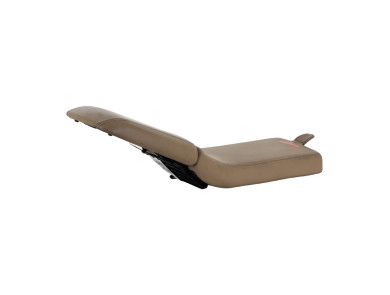 Accoudoir central - MG TF PH.1 - GPA-25-0043736 - P1-2529E