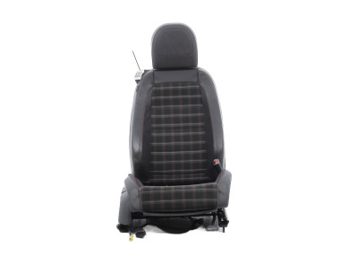 Siège passager avant droit occasion - Volkswagen GOLF - 1K0881158B
