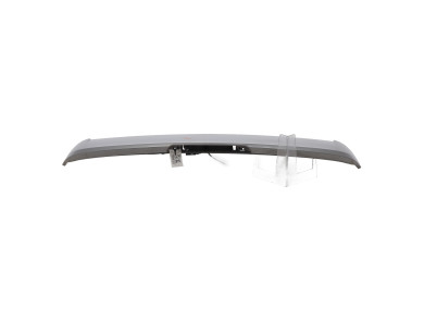 Rear spoiler - Opel CROSSLAND X PH.1 - Gris Clair - 39094194 - K1-1623M