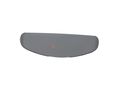 Becquet - Opel CROSSLAND X PH.1 - Gris Clair - 39094194 - K1-1623M