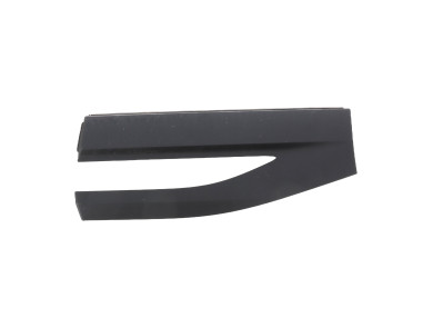 Right rear door trim used - Opel MOKKA - 98 410 107 XT