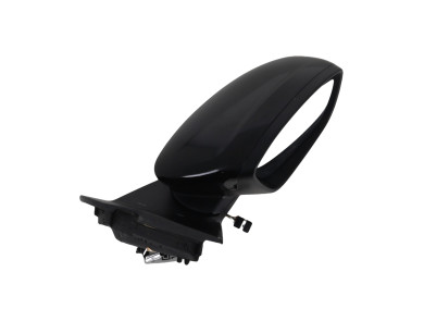Right wing mirror used - Opel MOKKA - 983588689V