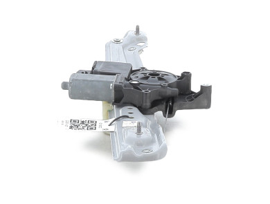 Rear right window-lift - Opel CROSSLAND X PH.1 - 39227502 - Q1-1582S