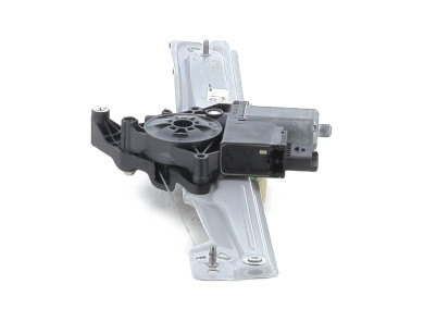 Rear right window-lift - Opel CROSSLAND X PH.1 - 39227502 - Q1-1582S