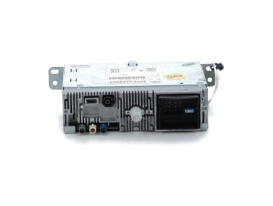 Poste multimédia - Peugeot 2008 I PH.1 - 9811066580 - F0-5622T