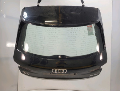 Hayon occasion - Audi Q3 - 83A827025A