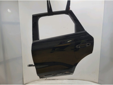Rear left door used - Audi Q3 - 83A833051C