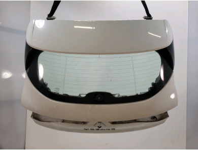 Hatchback used - Renault MEGANE - 901007547R 901522397R