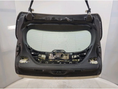 Hayon - Renault MEGANE IV PH.2 - 901007547R901522397R - B0-7143Z