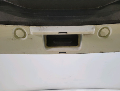 Hayon - Renault MEGANE IV PH.2 - 901007547R901522397R - B0-7143Z