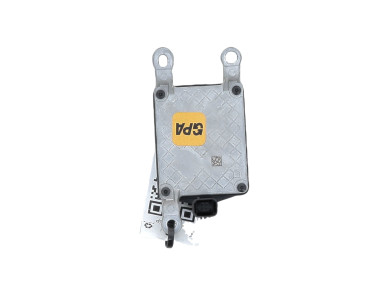 Radar anti-collision - Nissan QASHQAI II PH.2 - 284385FA5A - R1-3055P