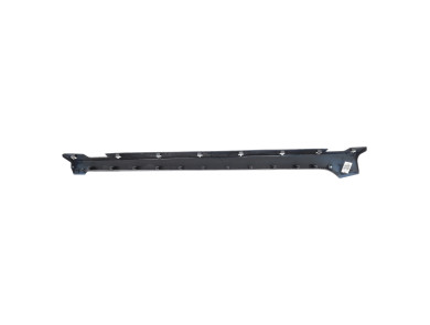 Bas de caisse gauche - Hyundai IONIQ PH I - Bleu Fonce - 87751G2000 - F1-9515X