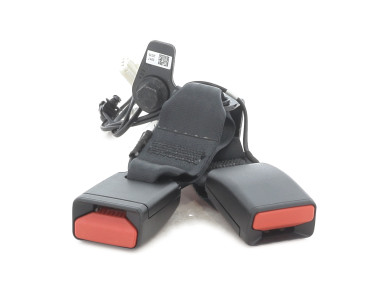Attache ceinture sécurité arrière droit occasion - Citroen C3 AIRCROSS - 98294081XT