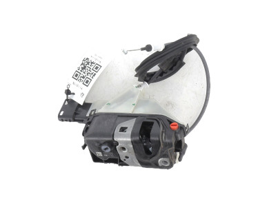 Right rear door lock used - Opel CROSSLAND X - 3558104