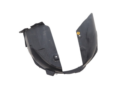 Bumper mud front right used - Opel CROSSLAND X - YQ00353480