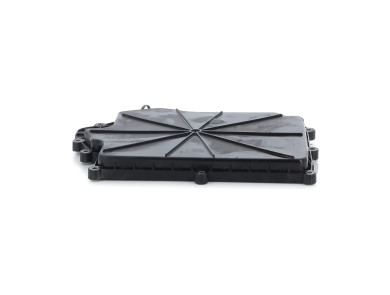 Gearbox case used - Citroen C-CROSSER - 2207 C6