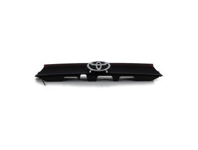 Plaque feu arrière occasion - Toyota YARIS CROSS - 768010D760