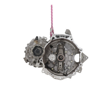 Gearbox used - Volkswagen GOLF - EBJ