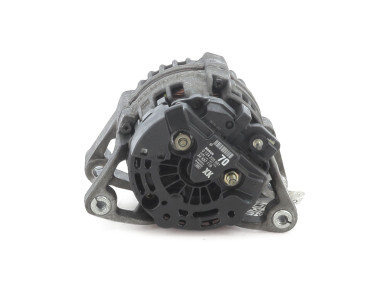 Alternator used - Opel AGILA - 9200956