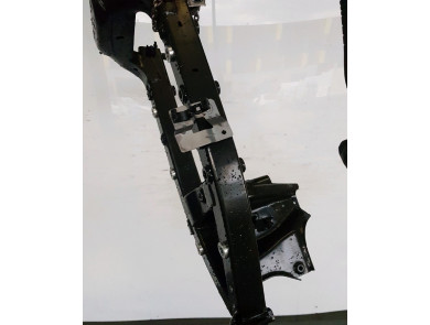 Specific parts - Fiat 500 III - 52270445 - A1-5335A