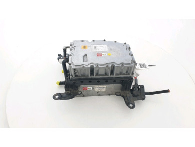 Onduleur convertisseur occasion - Audi Q8 - 4M6907080A