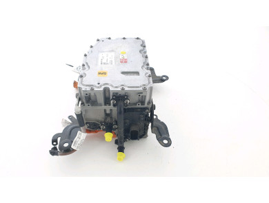 Inverter converter - Audi Q8 - 4M6907080A - X1-3404S