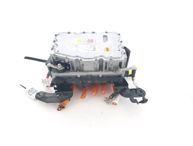 Onduleur convertisseur - Audi Q8 - 4M6907080A - X1-3404S