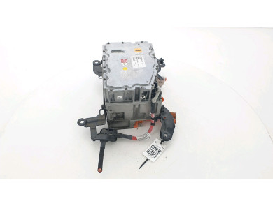 Inverter converter - Audi Q8 - 4M6907080A - X1-3404S