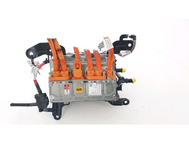 Inverter converter - Audi Q8 - 4M6907080A - X1-3404S