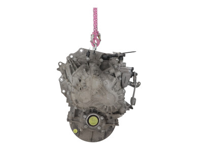Gearbox type GETRAG-AXG - Opel ASTRA J PH.2 - K1-4241R