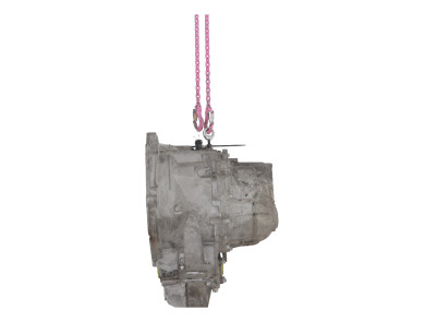 Gearbox type GETRAG-AXG - Opel ASTRA J PH.2 - K1-4241R