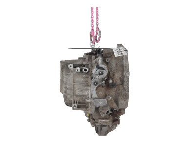 Gearbox type GETRAG-AXG - Opel ASTRA J PH.2 - K1-4241R