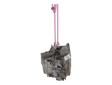 Gearbox type GETRAG-AXG - Opel ASTRA J PH.2 - K1-4241R