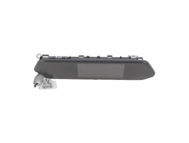Multifunction screen used - Lexus UX - 8611176100
